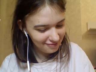 ayanabetance Live Webcam on CamSoda