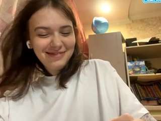 AyanaBetance live cam preview