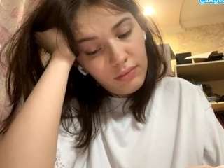 AyanaBetance live cam preview