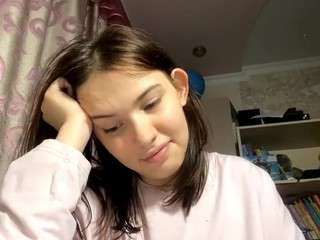 AyanaBetance live cam preview