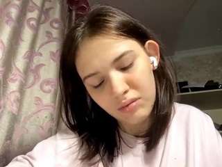 AyanaBetance live cam preview
