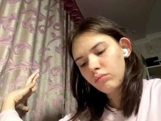 AyanaBetance live cam preview