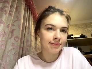 AyanaBetance live cam preview