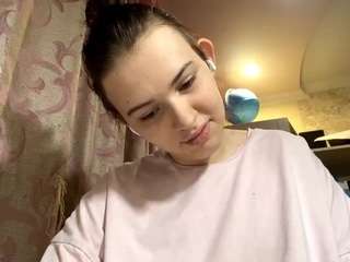 AyanaBetance live cam preview