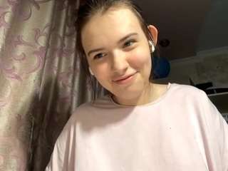 AyanaBetance live cam preview