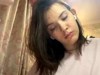 AyanaBetance live cam preview