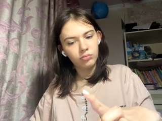 ayanabetance's live room