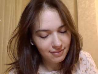 AyanaBetance live cam preview