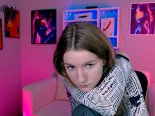 benny-duglas webcam model