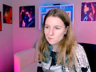 benny-duglas webcam model