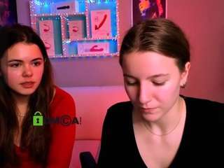 benny-duglas webcam model