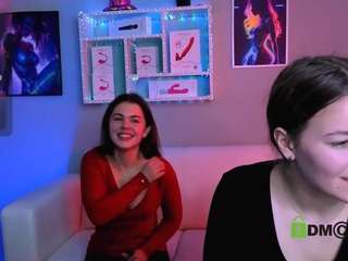 benny-duglas webcam model