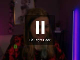 benny-duglas Ohmibod live webcam