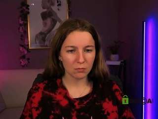 benny-duglas Lesbian live webcam