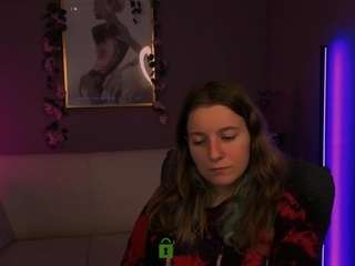 benny-duglas Pov live webcam