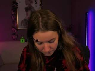 benny-duglas Lovense live webcam