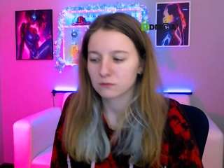 benny-duglas webcam model