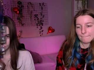 benny-duglas's CamSoda show and profile