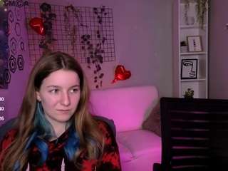 benny-duglas's CamSoda show and profile