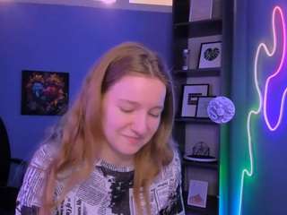 benny-duglas's CamSoda show and profile