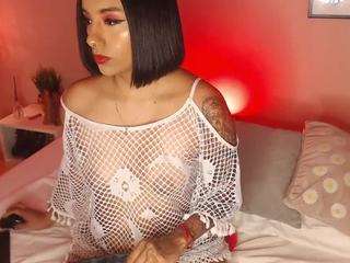 biancaleblanc Live Webcam on CamSoda