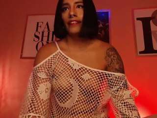 Live webcam model biancaleblanc on Soda Cams