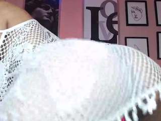 Live webcam model biancaleblanc on Soda Cams