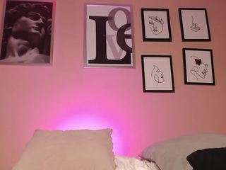 Live webcam model biancaleblanc on Soda Cams