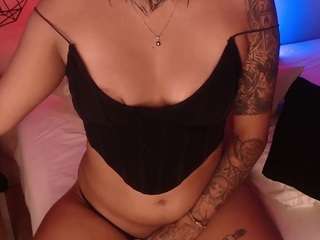 biancaleblanc live cam profile