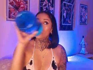 biancaleblanc live cam profile