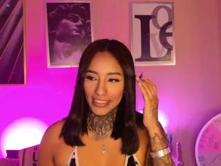 biancaleblanc Live Webcam on CamSoda