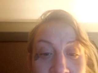Blondetiger