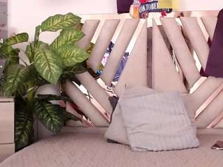 camillejhonson webcam model