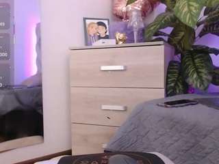 camillejhonson Live Webcam on CamSoda