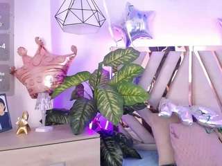  camillejhonson chat room