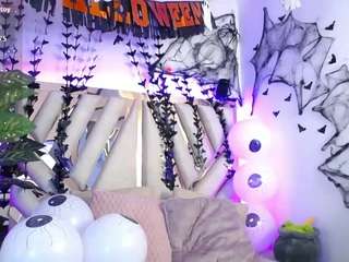 camillejhonson Live Webcam on CamSoda