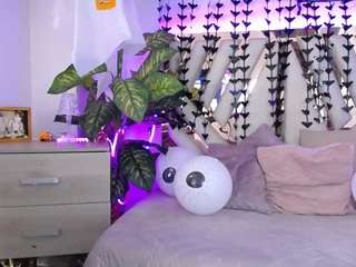  camillejhonson chat room