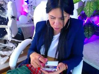 camillejhonson webcam