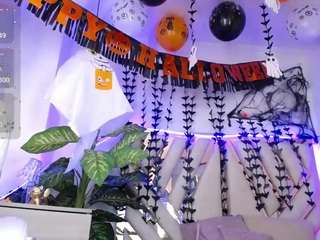 camillejhonson Live Webcam on CamSoda