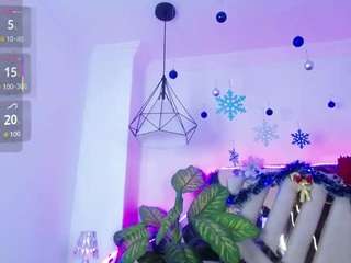 camillejhonson's CamSoda show and profile