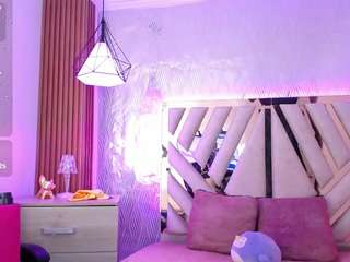 camillejhonson Live Webcam on CamSoda