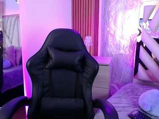 camillejhonson Live Webcam on CamSoda