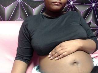candyks Live Webcam on CamSoda