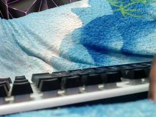 candyks webcam