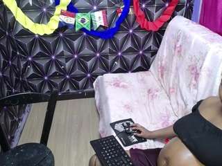 candyks's live room