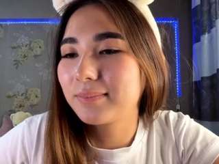 carissahinckley's CamSoda show and profile