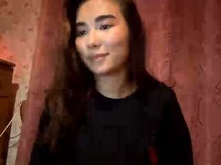 carissahinckley Live Webcam on CamSoda