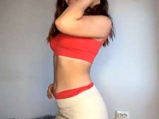 carissahinckley Live Webcam on CamSoda