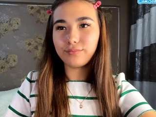 carissahinckley webcam model
