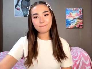 carissahinckley Live Webcam on CamSoda
